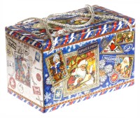 Новогодний подарок "Лично в руки"