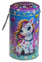 Новогодний подарок "Кудряшка"