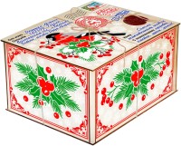 Посылка "Дария"