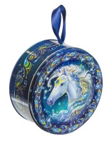 Новогодний подарок "Жемчужина"