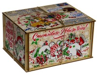 Посылка "Жеребёнок"