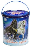 Новогодний подарок "Романтика"