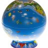 Новогодний подарок "Глобус" Новогодний подарок "Глобус"