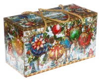 Карнавал игрушек