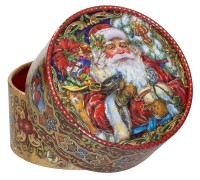 Новогодний подарок "Любимый Дедушка"