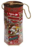 Туба "Почта Дед Мороза"