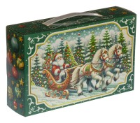 Новогодний подарок "Ностальгия"