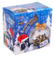 Набор для творчества "Ёлочный шар"