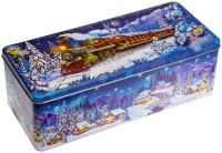 Новогодний подарок "Новогодний поезд"