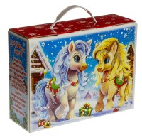 Новогодний подарок "Пожелания"