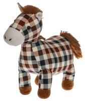 Новогодний подарок "Лоскуток"