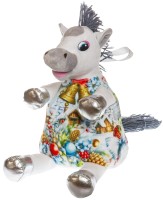 Новогодний подарок "Маруся"