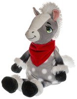 Новогодний подарок "Пятнышко"