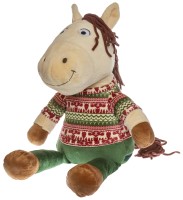 Новогодний подарок "Каспер"