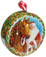 Новогодний подарок "Новогодняя встреча"