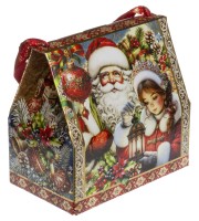 Новогодний подарок "Всё сбудется"