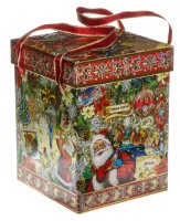 Роскошь золота