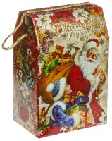 Новогодний подарок "Ожидание чуда"