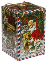 Новогодний подарок "Сияние праздника"