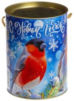 Туба "Зимняя трель"