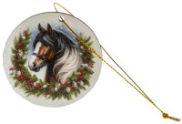 Подвес "Год лошади"