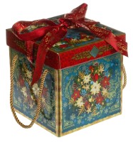 Изумрудная соната