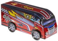 Новогодний подарок "Грузовик"