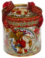 Туба "Винтаж"