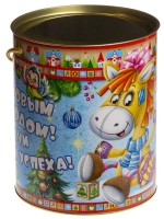 Туба "Зверушки-игрушки"