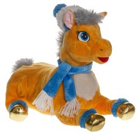 Новогодний подарок "Оливер"