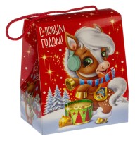 Новогодний подарок "Гостинец"