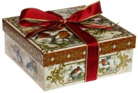 Новогодний подарок "Кремлёвская"