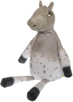 Новогодний подарок "Туман"