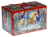 Новогодний подарок "Морозец"