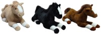 Игрушка "Лошадка лежачая" (в асс., разные цвета)