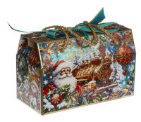 Полярный экспресс