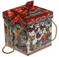 Волшебный каток