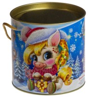 Туба "Оливия и Оливер"