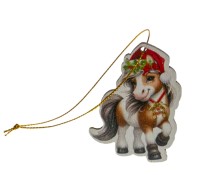 Подвес "На удачу"